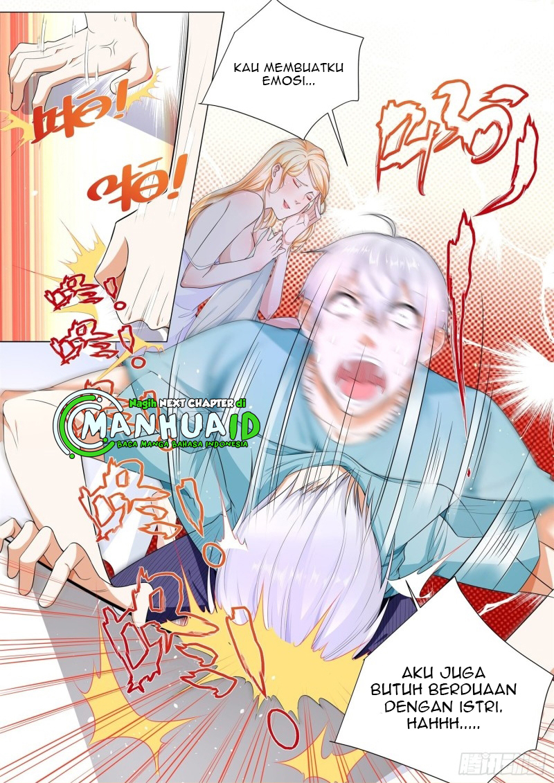 Shen Hao’s Heavenly Fall System Chapter 103 halaman 4