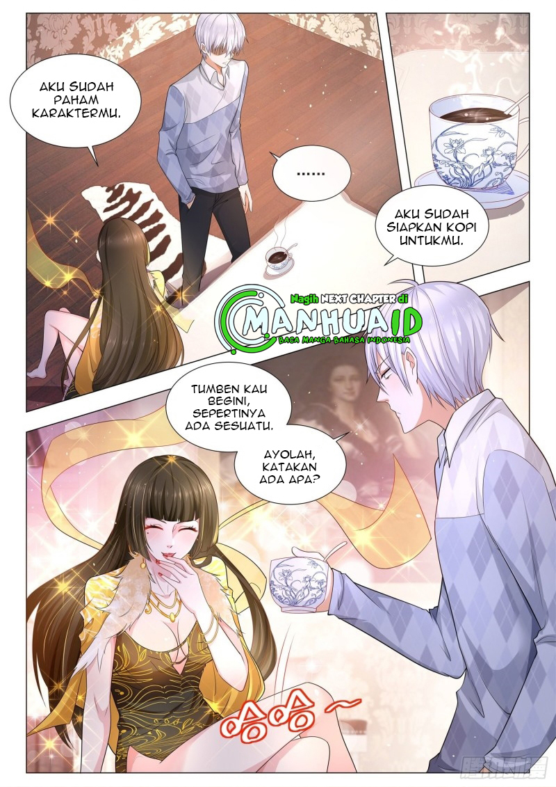 Shen Hao’s Heavenly Fall System Chapter 102 halaman 4