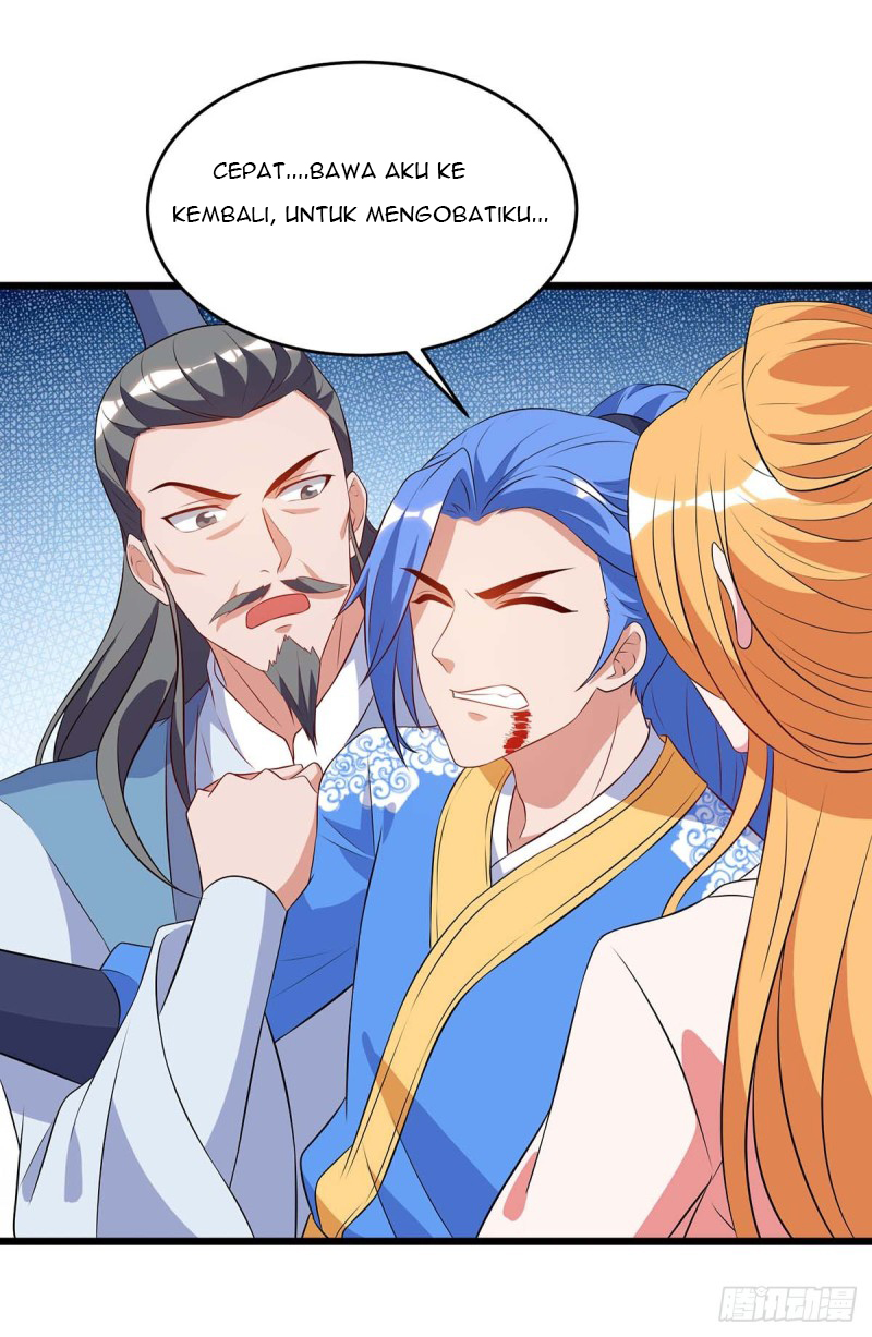 Strongest Leveling Chapter 120 Gambar 6