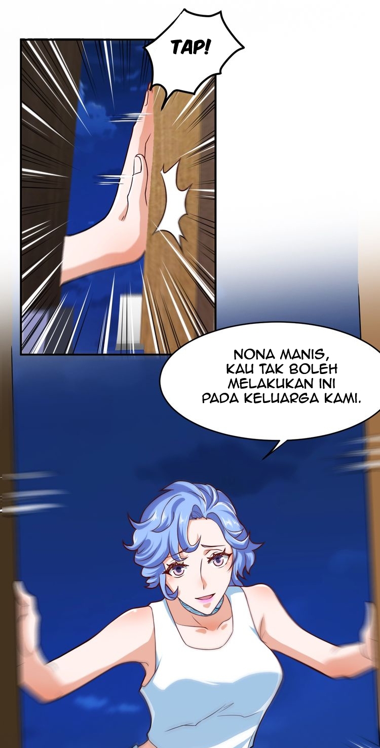 Melee Mad Soldier Chapter 31 halaman 13