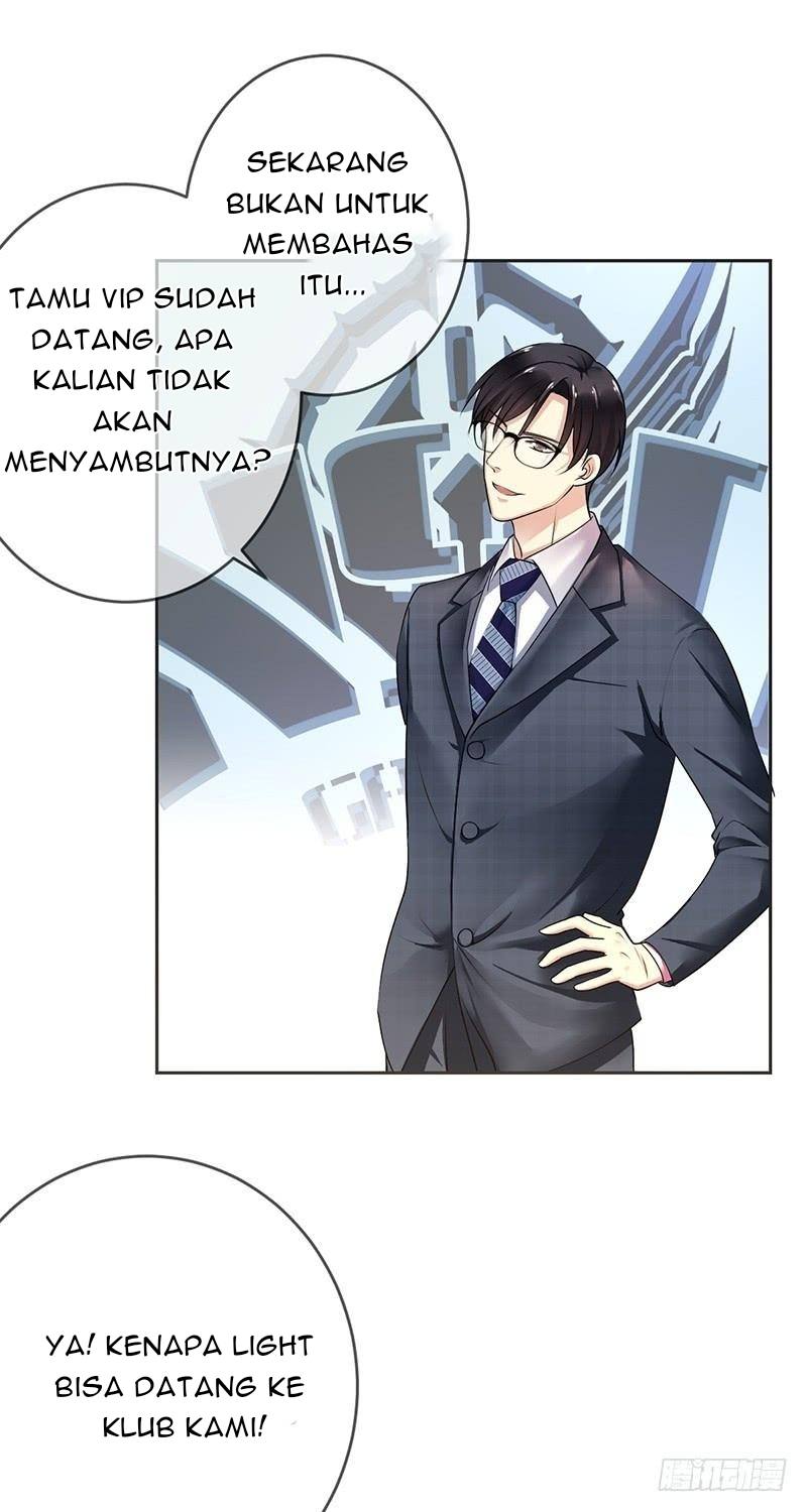 NSD Gaming Chapter 110 Gambar 6