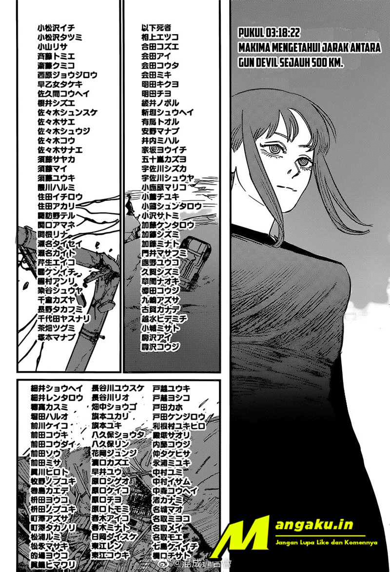 Chainsaw Man Chapter 76 Gambar 4