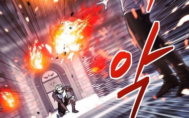 The Live Chapter 31 halaman 13
