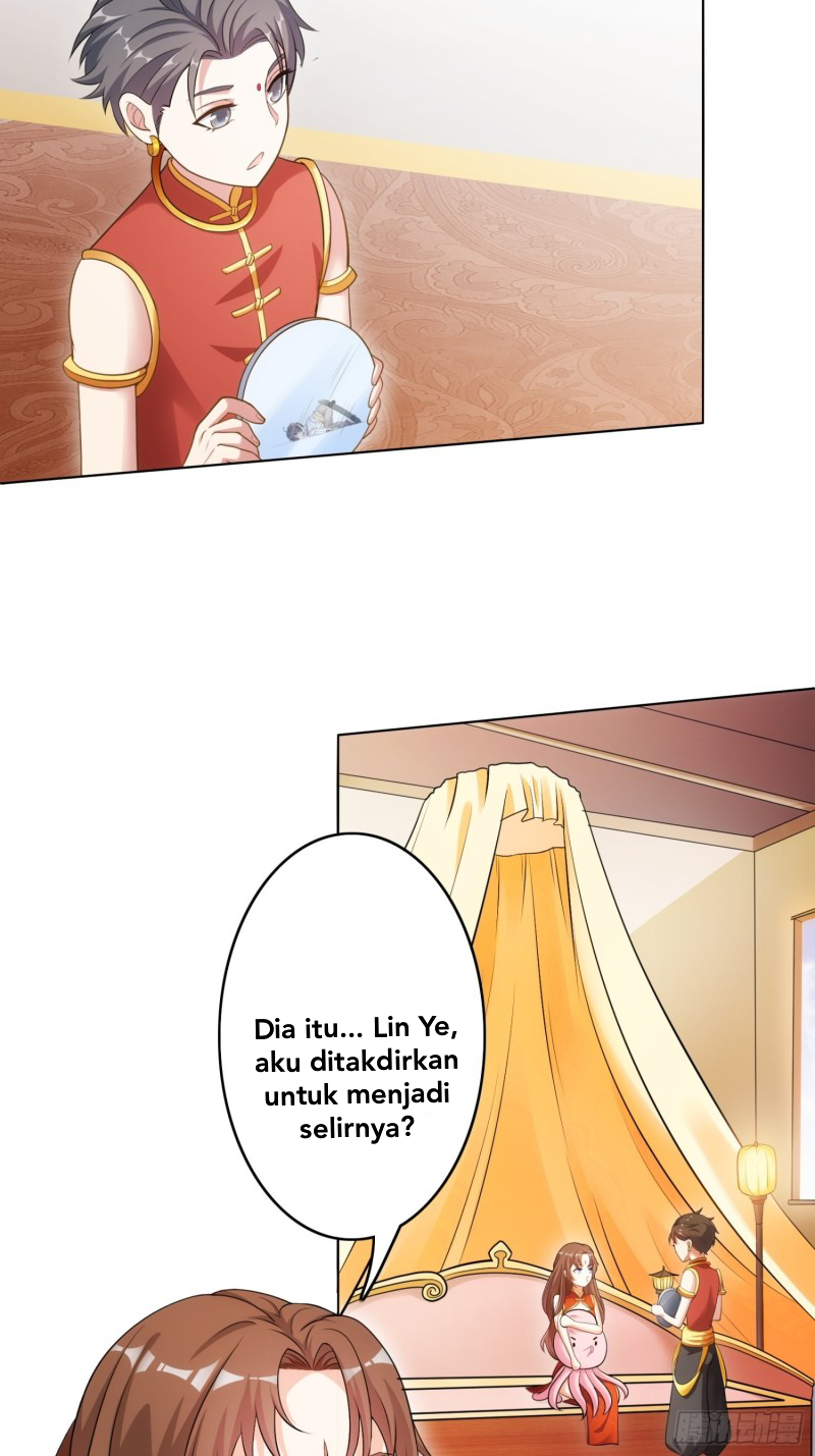 Fairy Agent Chapter 2 halaman 4