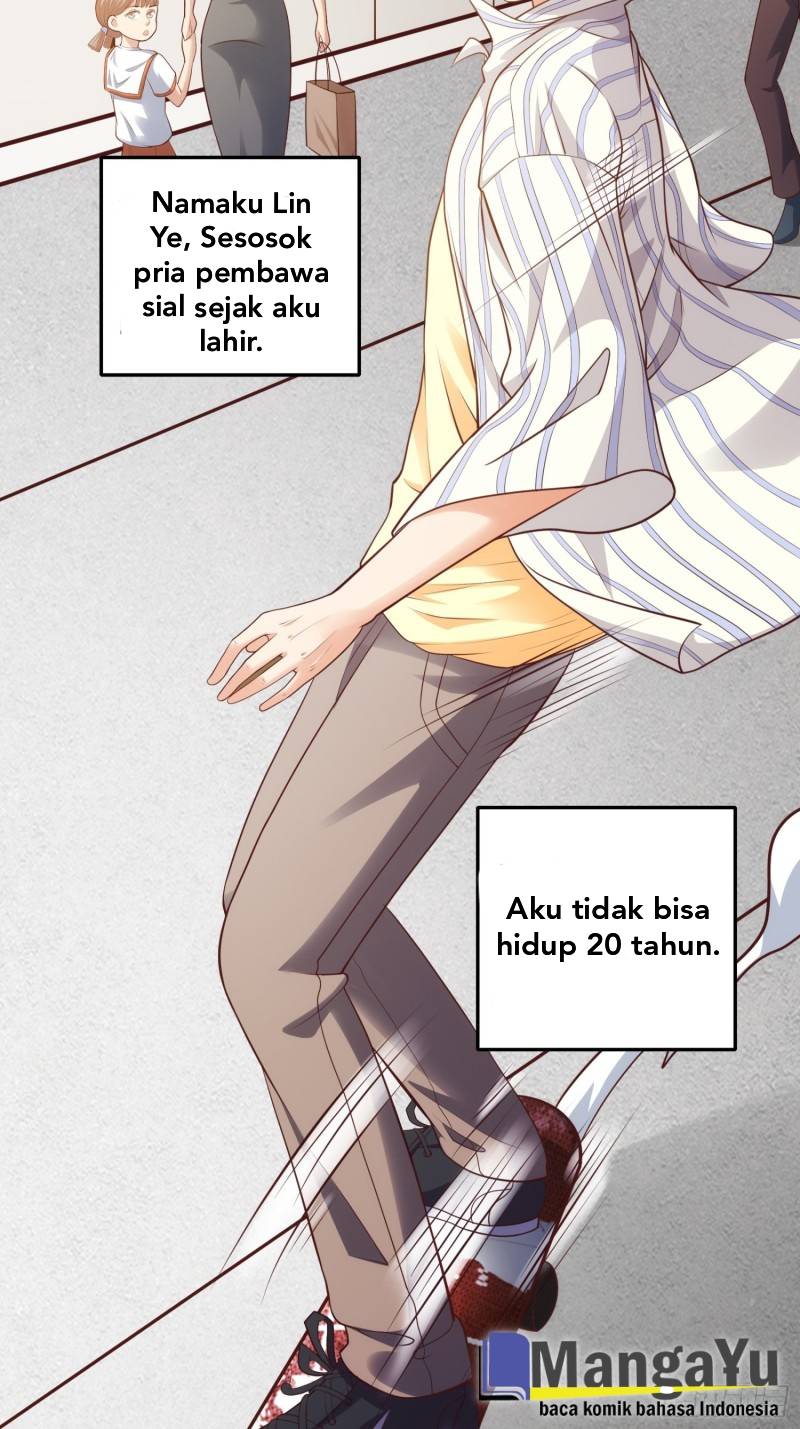 Fairy Agent Chapter 1 halaman 4
