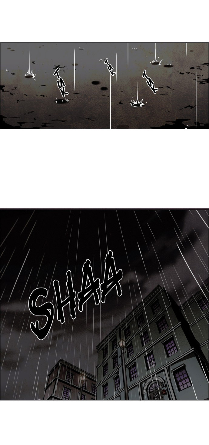 LESSA – Servant of Cosmos Chapter 13 Gambar 7