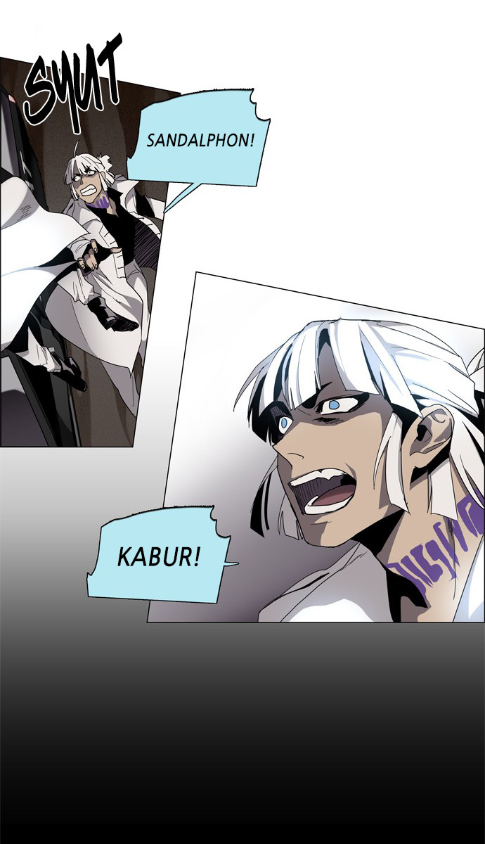 LESSA – Servant of Cosmos Chapter 16 Gambar 7