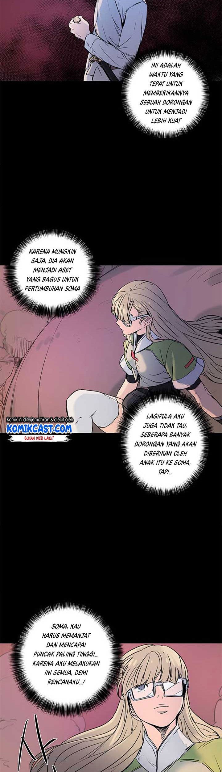 Get Life Chapter 10 halaman 7