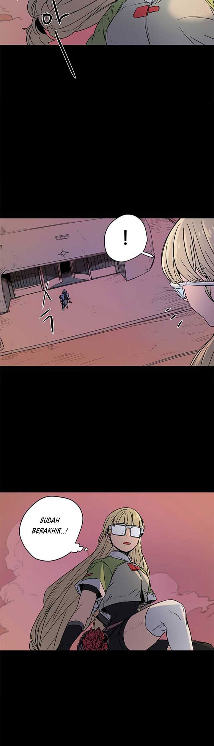 Get Life Chapter 10 halaman 8