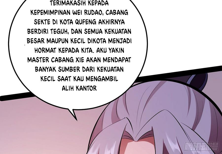 I’m An Evil God Chapter 56 halaman 12