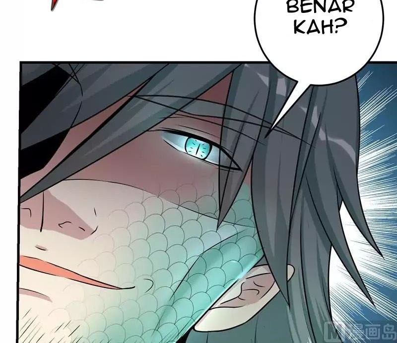 My Plug-in Spirit Ring Chapter 55 halaman 4