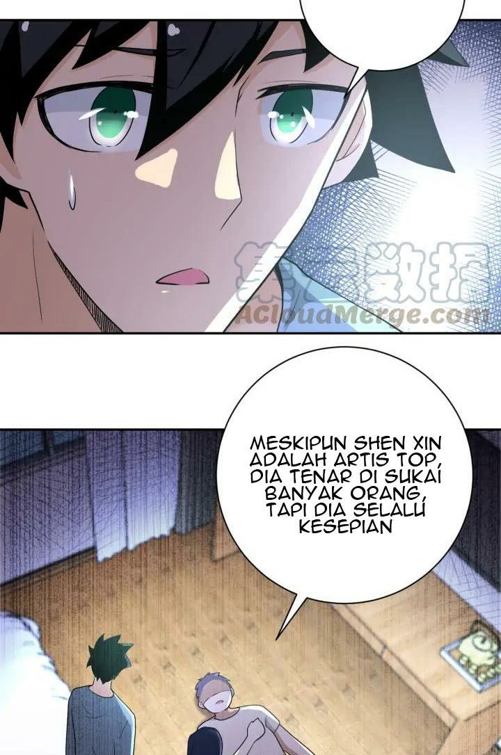 Super System Chapter 91 halaman 10