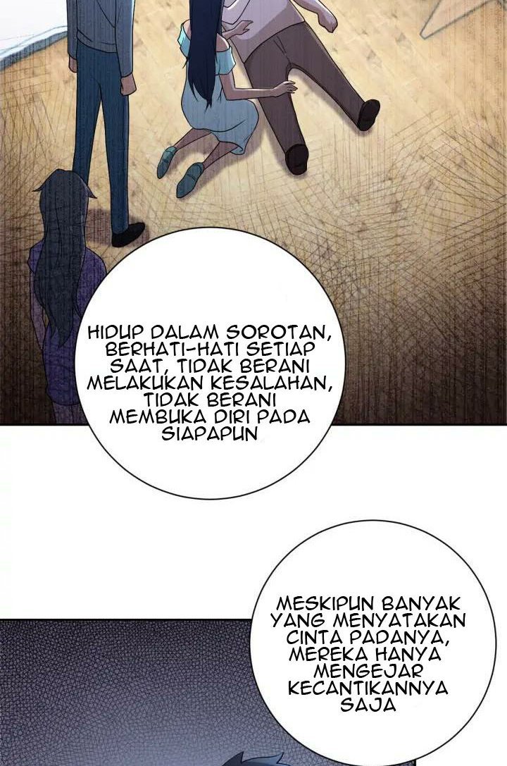 Super System Chapter 91 halaman 11