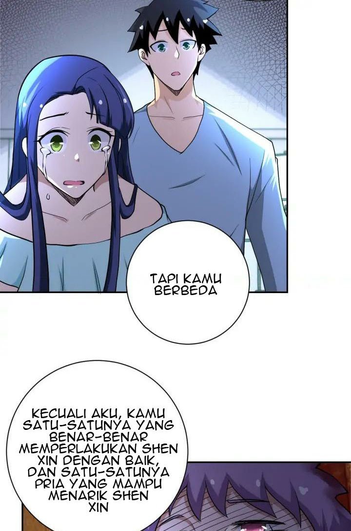 Super System Chapter 91 halaman 12