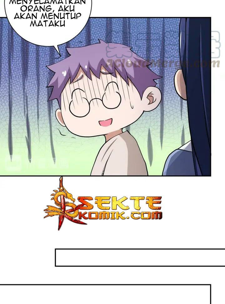 Super System Chapter 89 halaman 11