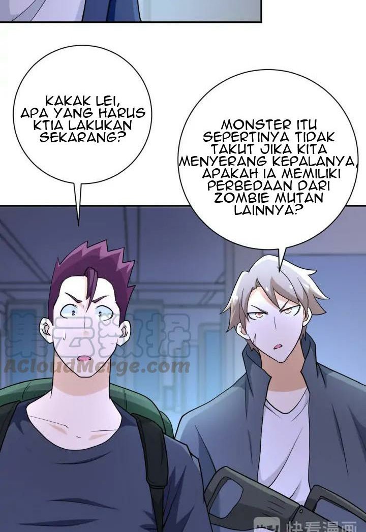 Super System Chapter 88 halaman 10