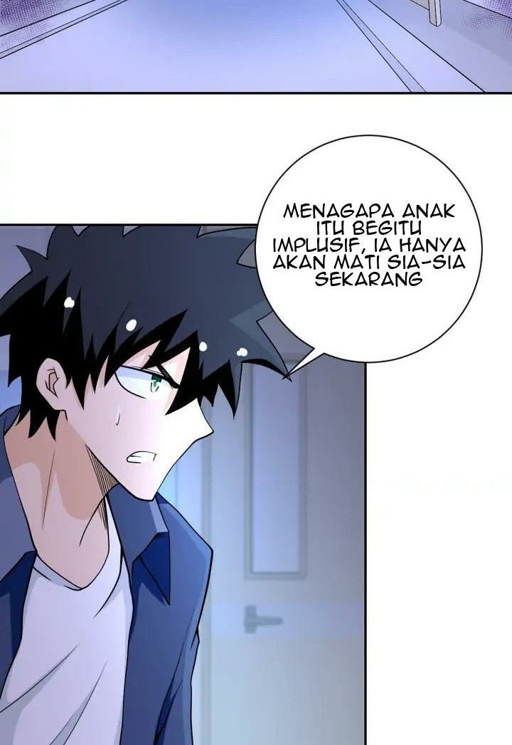 Super System Chapter 88 halaman 9