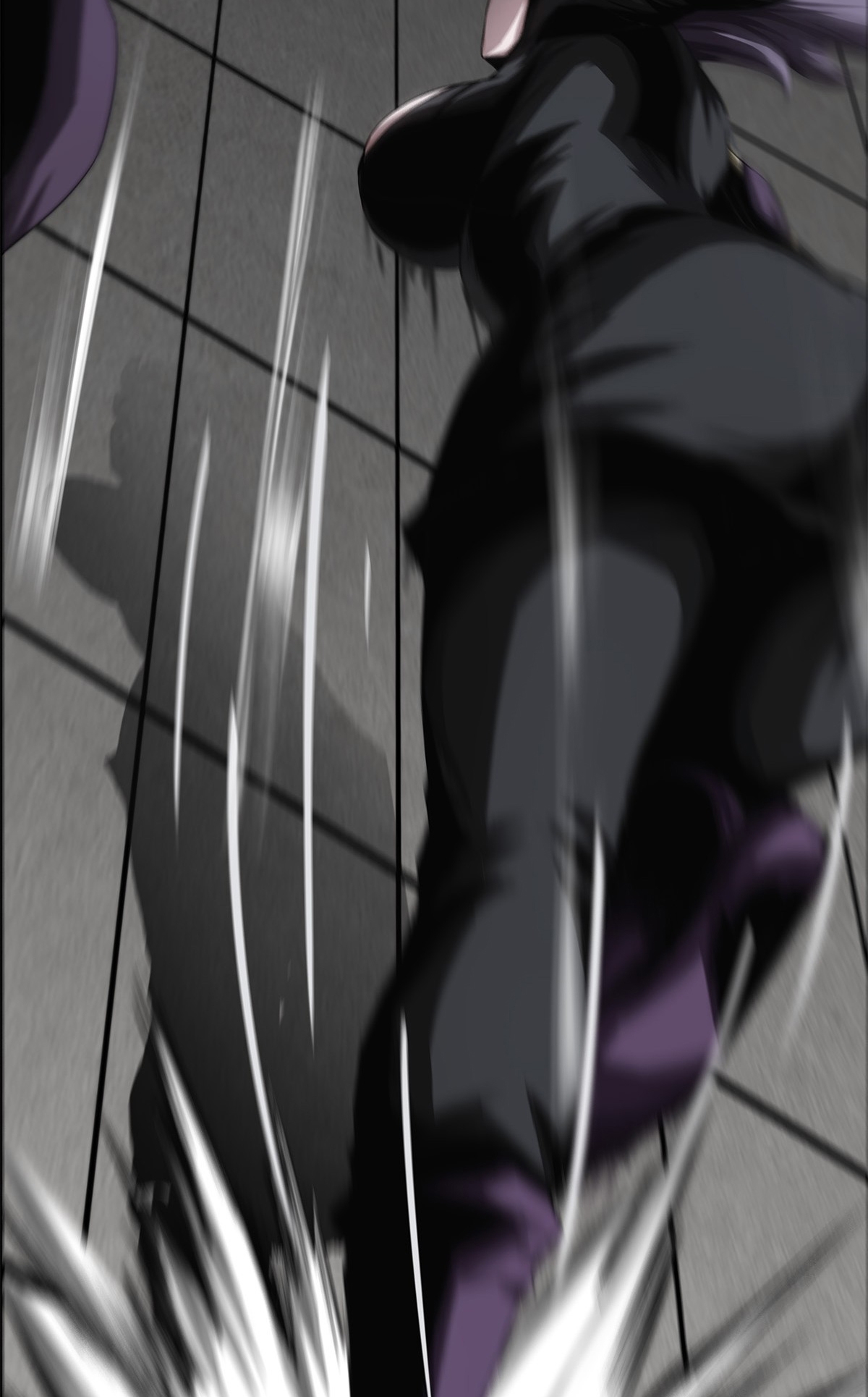 The Blade of Evolution Chapter 12 Gambar 13