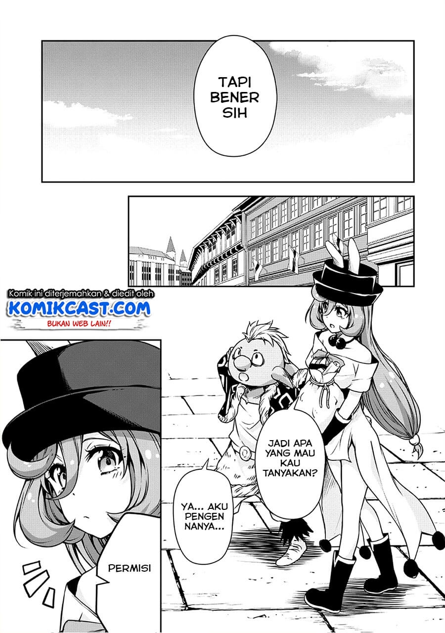 Tensei Shitara Slime Datta Ken: Spin Off Chapter 28 halaman 6