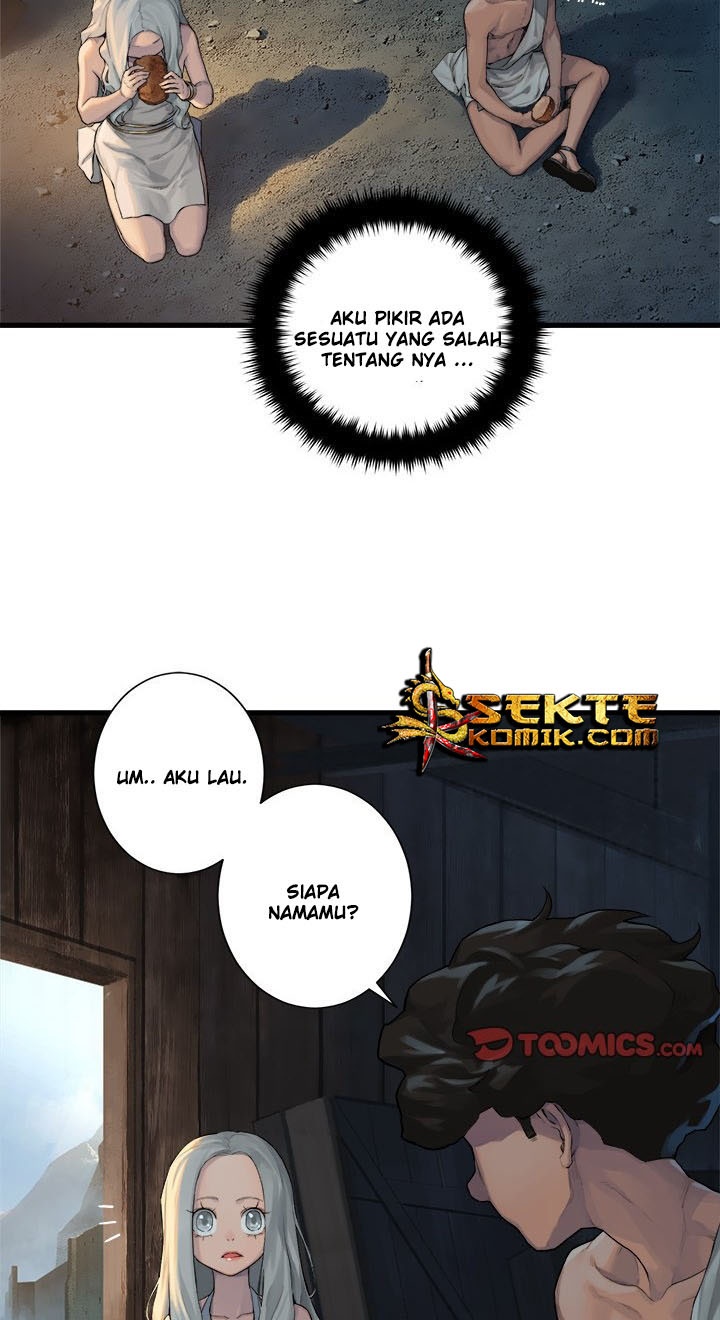 Her Summon Chapter 76 Gambar 8