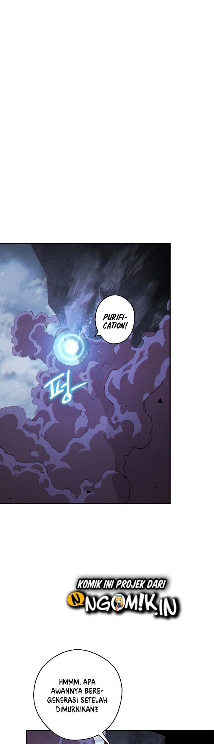 Dungeon Reset Chapter 38 halaman 10