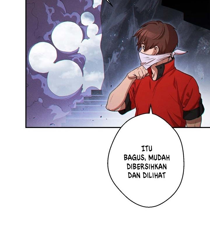 Dungeon Reset Chapter 38 halaman 11