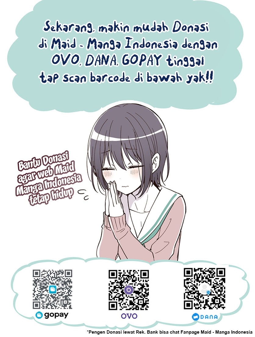 Sensei wa Koi wo Oshierarenai Chapter 25 Gambar 5