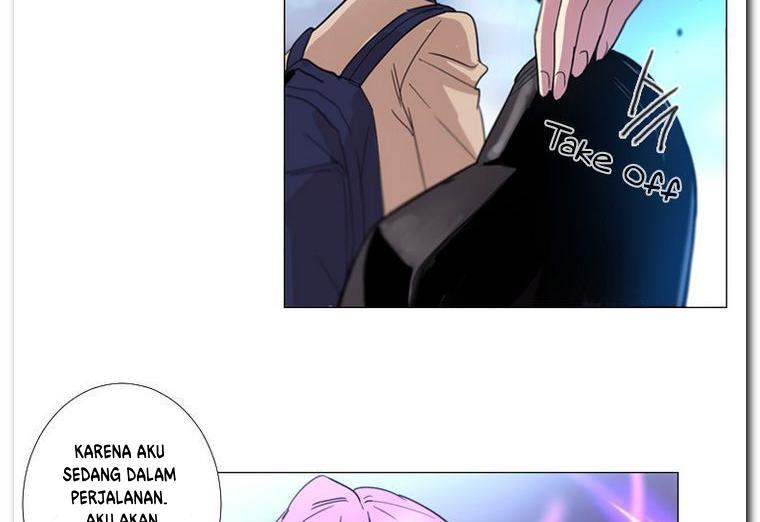Heaven Soul Chapter 2 halaman 19