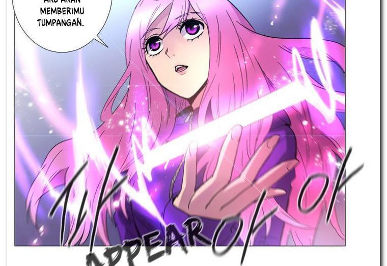 Heaven Soul Chapter 2 halaman 20