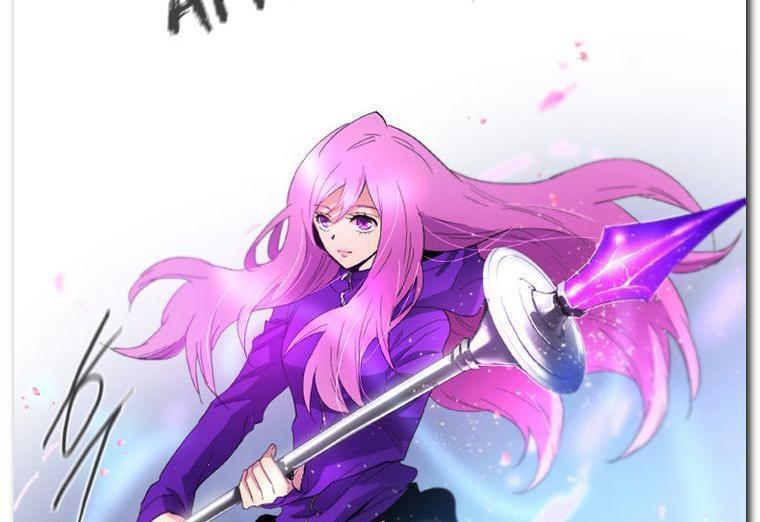 Heaven Soul Chapter 2 halaman 21