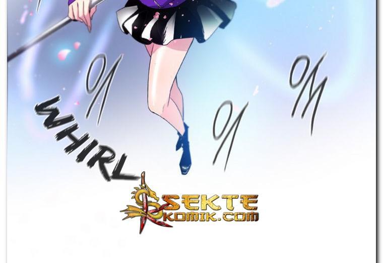 Heaven Soul Chapter 2 halaman 22