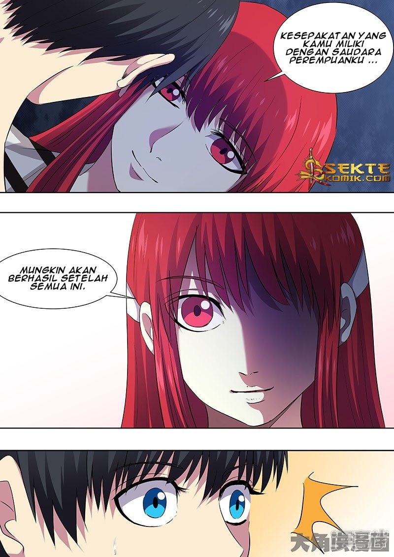 Purgatory Rebirth Chapter 79 halaman 4