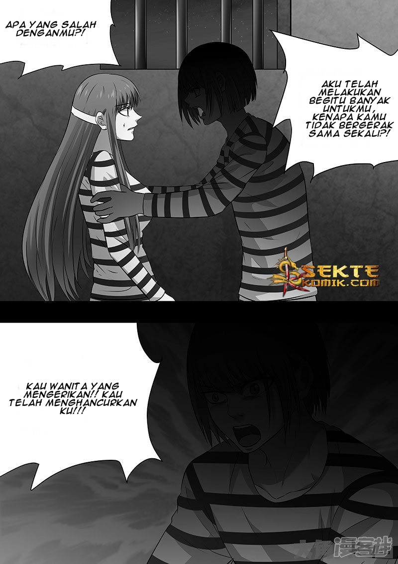 Purgatory Rebirth Chapter 77 halaman 4