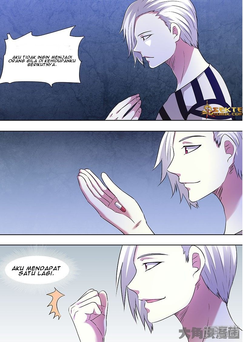 Purgatory Rebirth Chapter 75 halaman 4