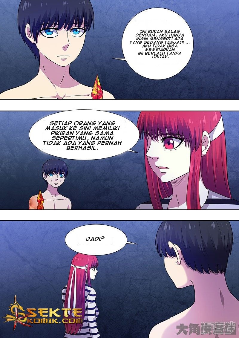 Purgatory Rebirth Chapter 71 halaman 4