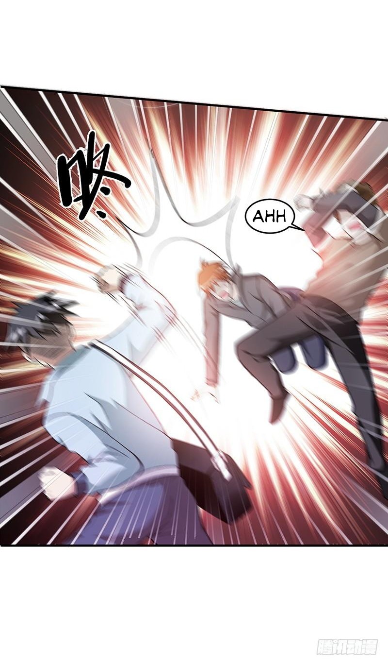 Funeral Sword Chapter 7 halaman 6