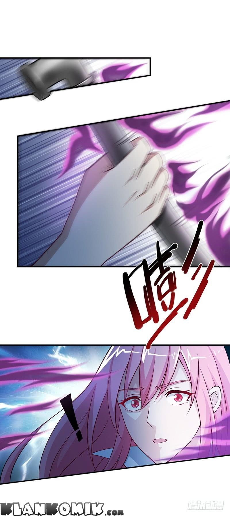 Funeral Sword Chapter 5 halaman 5
