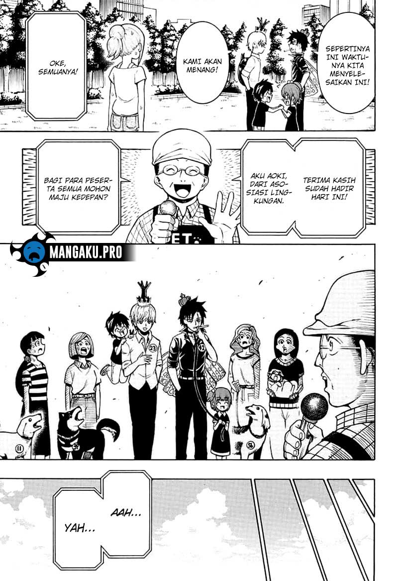 Moriking Chapter 11 halaman 4