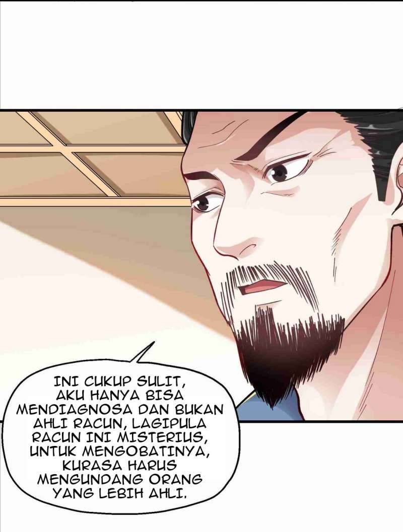 First Dragon Chapter 59 halaman 7