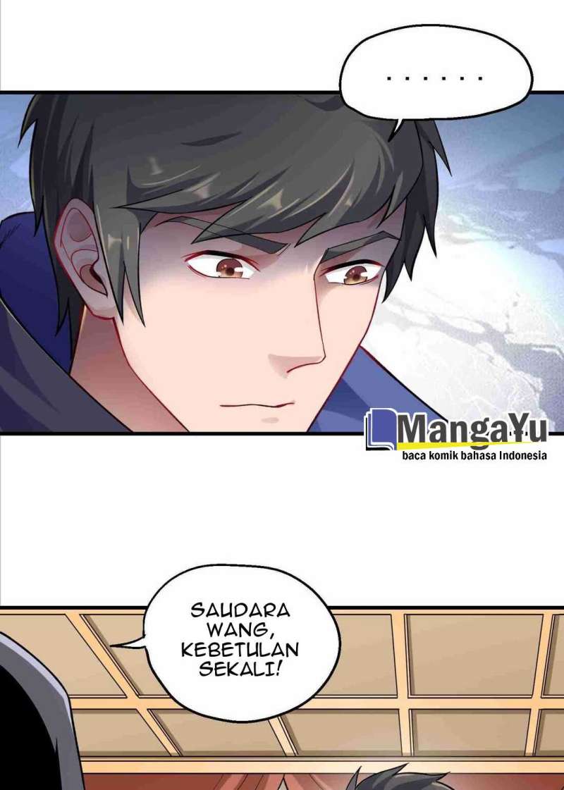 First Dragon Chapter 59 halaman 8