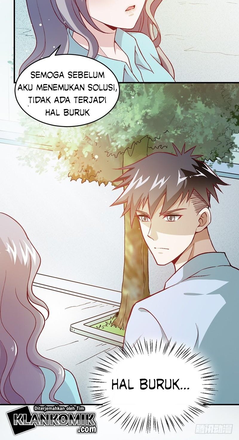 Funeral Sword Chapter 9 halaman 6
