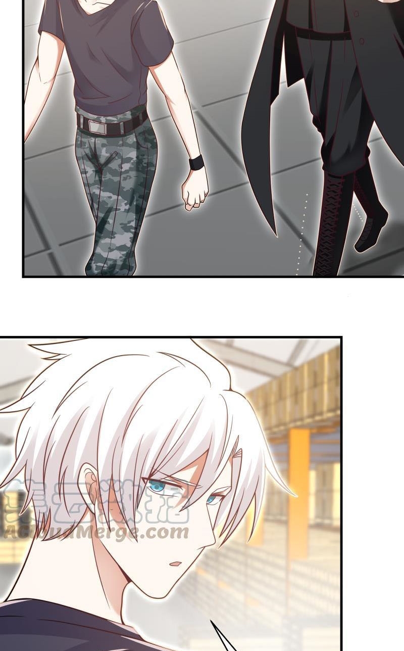 I Have a Dragon on My Body Chapter 215 Gambar 4