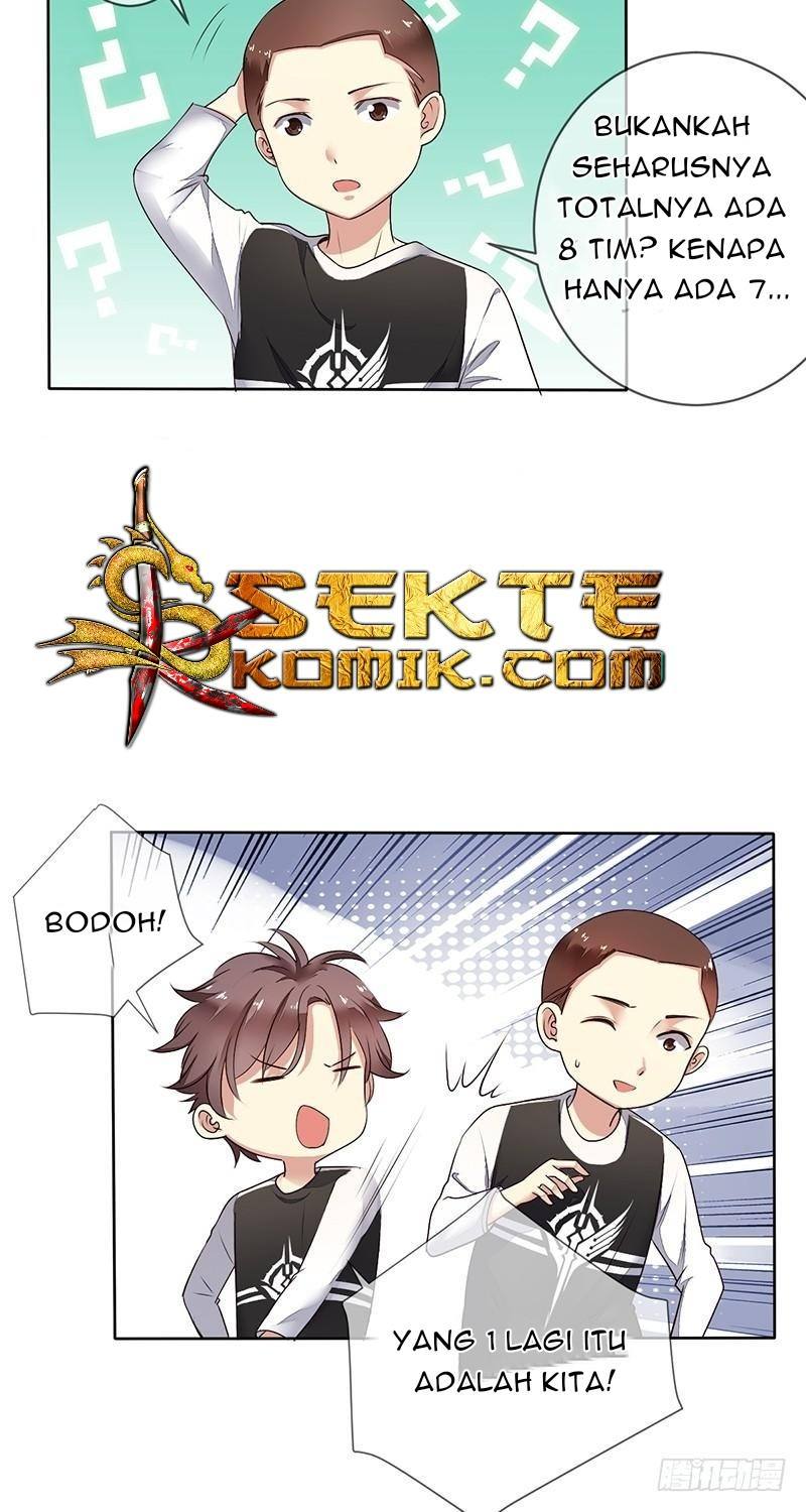 NSD Gaming Chapter 117 Gambar 7