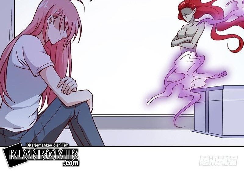 Funeral Sword Chapter 11 halaman 6
