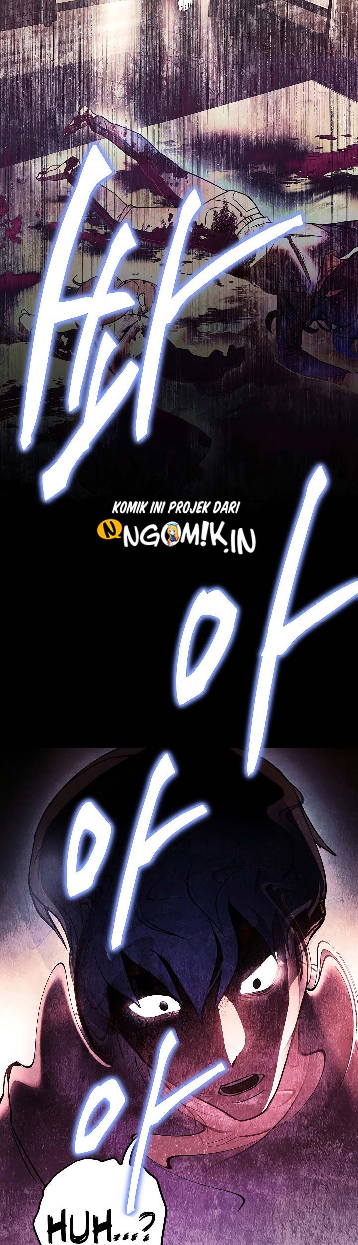 The Live Chapter 34 halaman 10