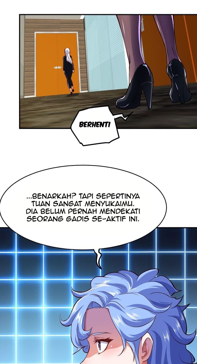 Melee Mad Soldier Chapter 32 halaman 13