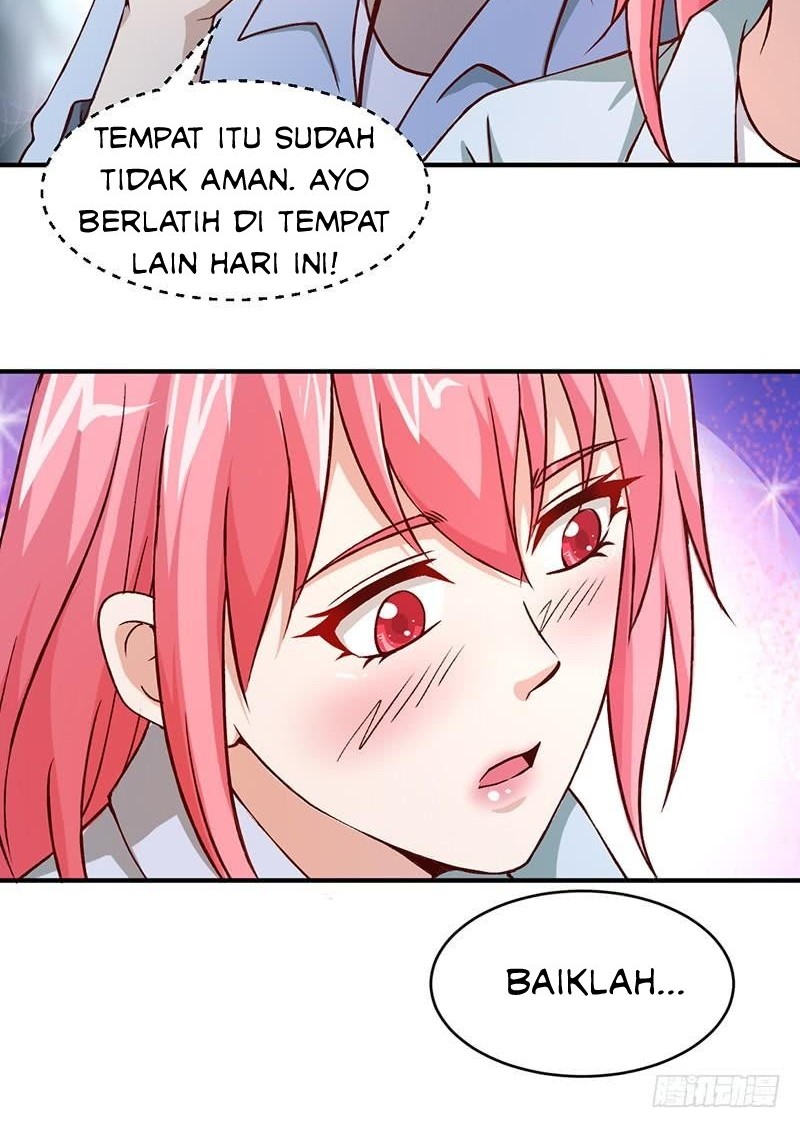 Funeral Sword Chapter 14 halaman 5