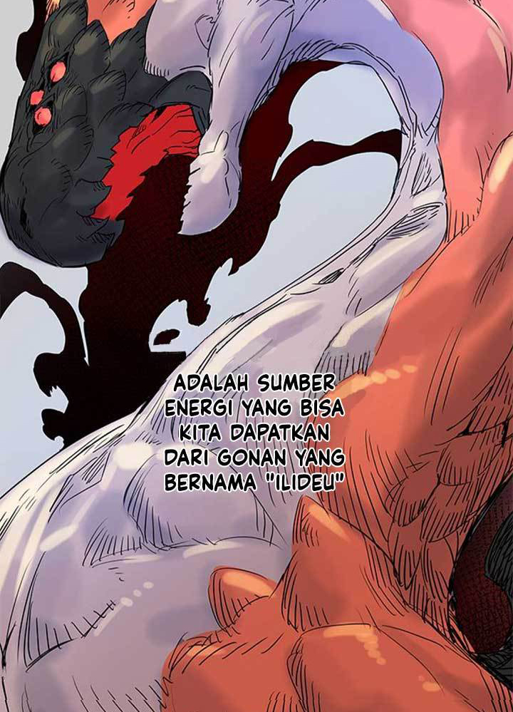 Get Life Chapter 11 halaman 15