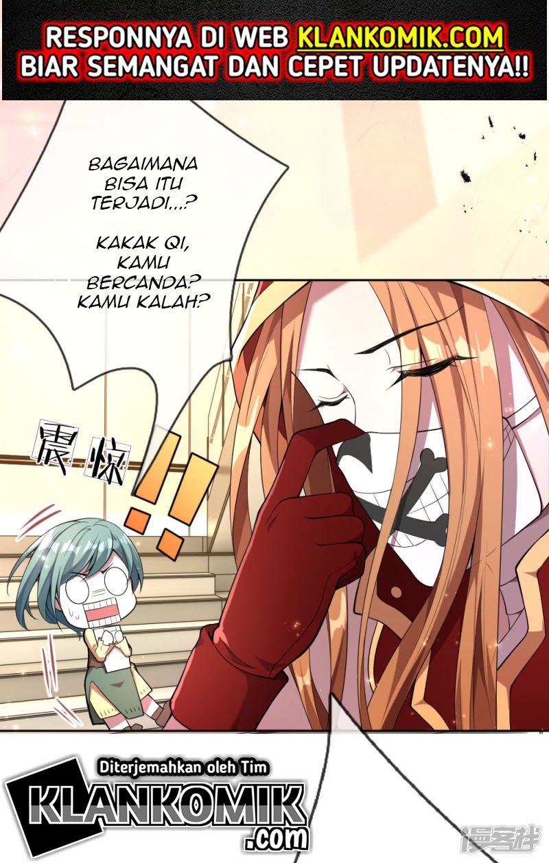 Violent Poisonous Archer Chapter 3 halaman 13