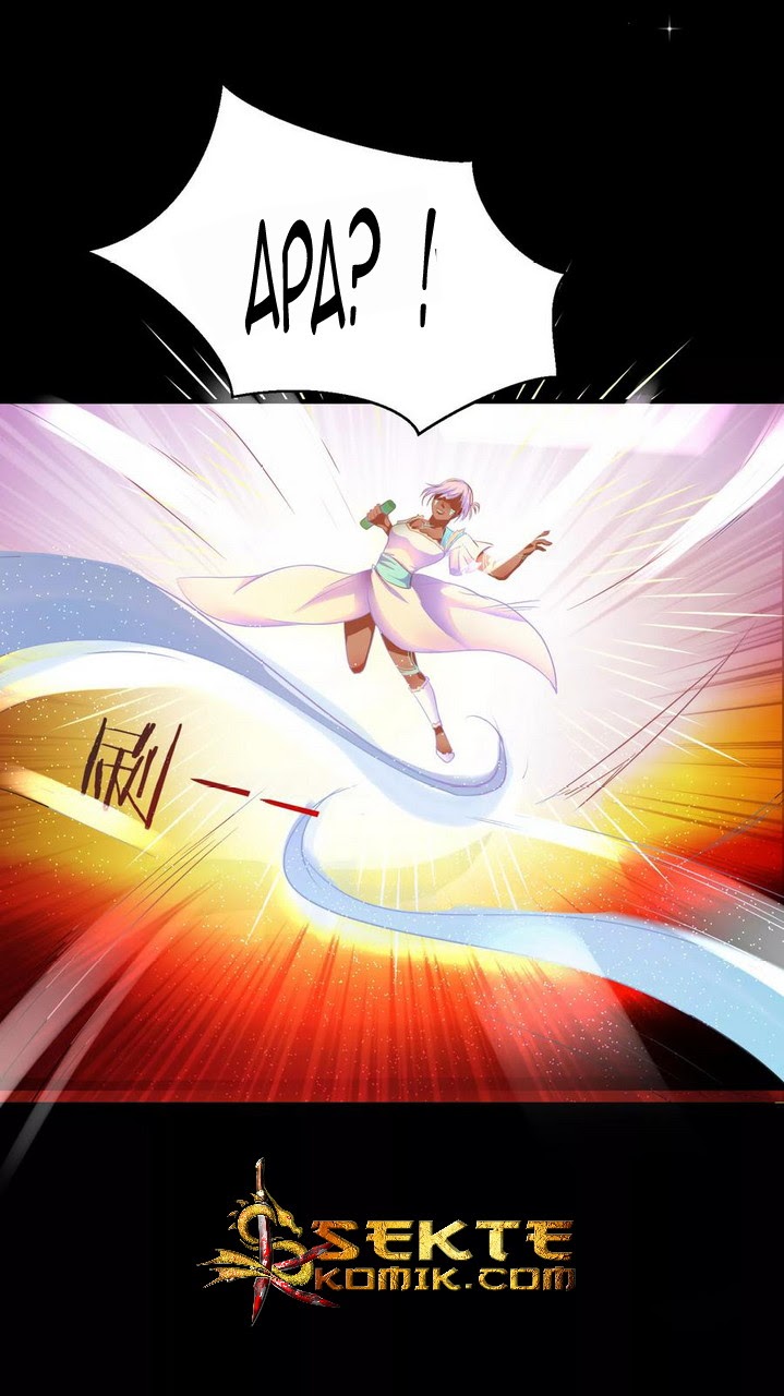 Dragon Princess Chapter 33 halaman 4
